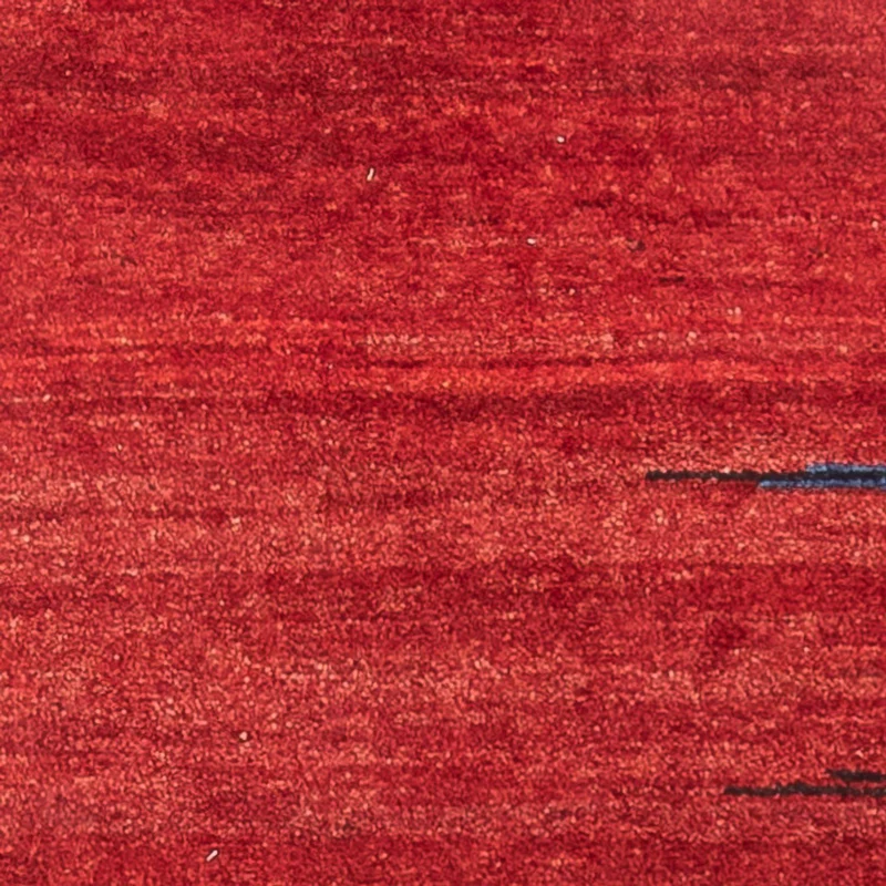 Läufer Gabbeh - Perser - 70 x 220 cm - mehrfarbig