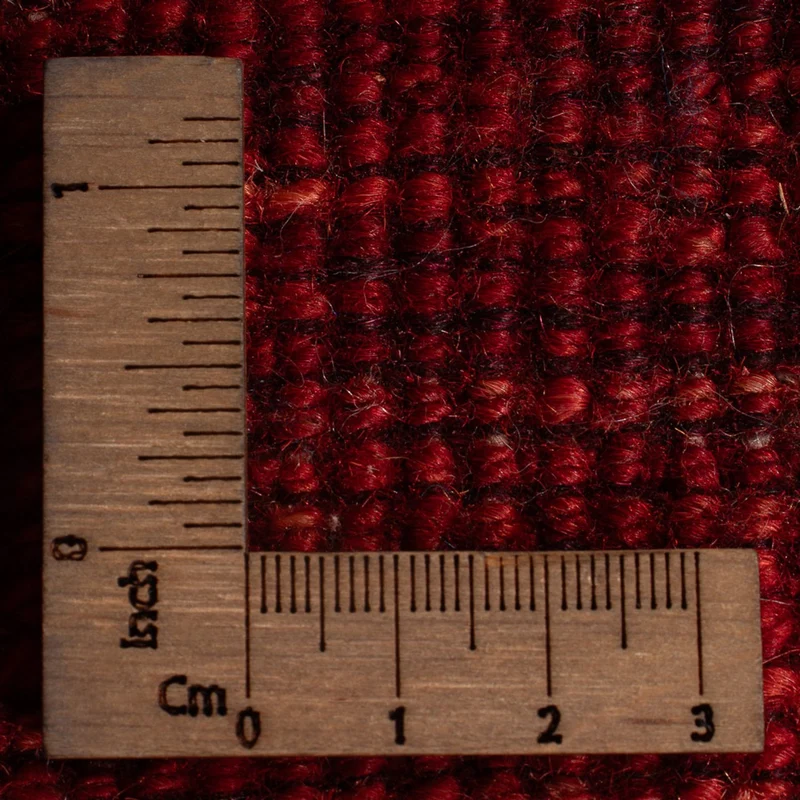 Läufer Gabbeh - Perser - 70 x 220 cm - mehrfarbig