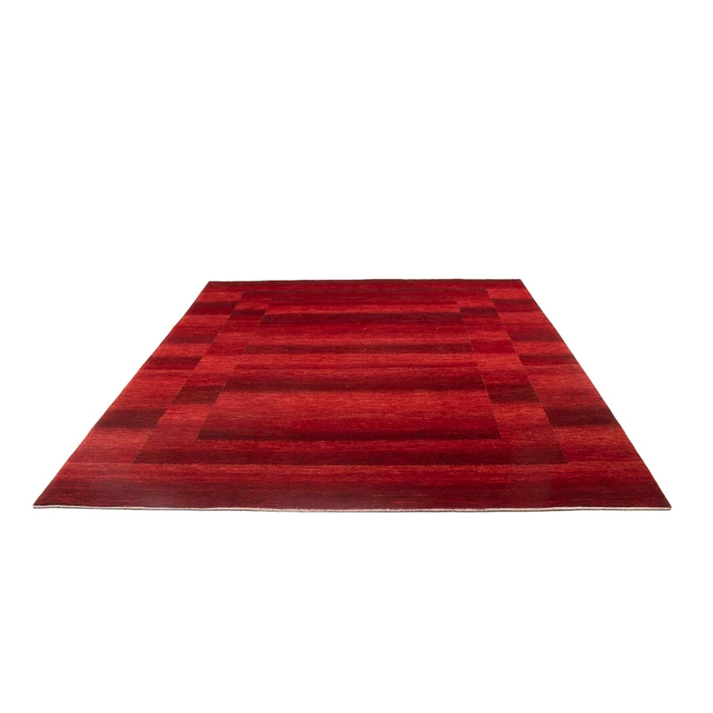 Loribaft Teppich Perser 213x282cm - Orientteppich - rot