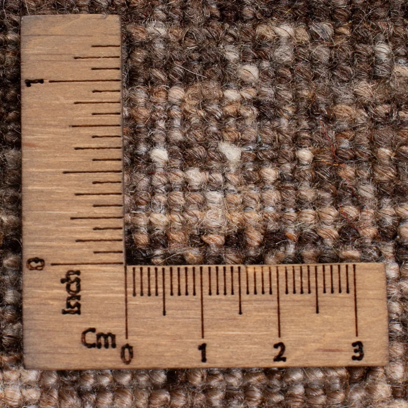Gabbeh Teppich - Loribaft Perser - 218 x 296 cm - mehrfarbig