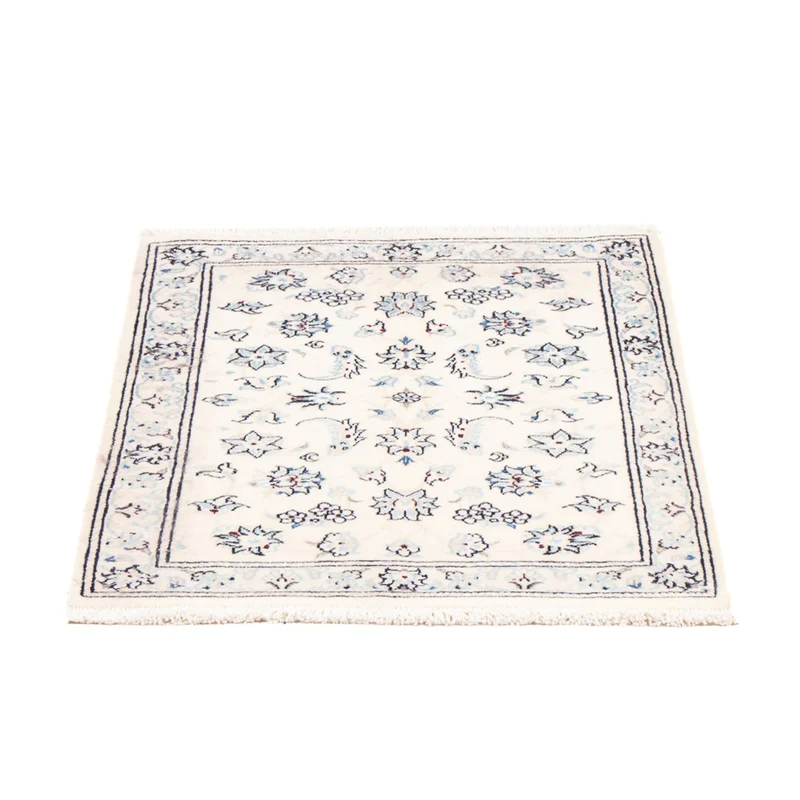 Nain Teppich 60x89cm - Perserteppich - beige