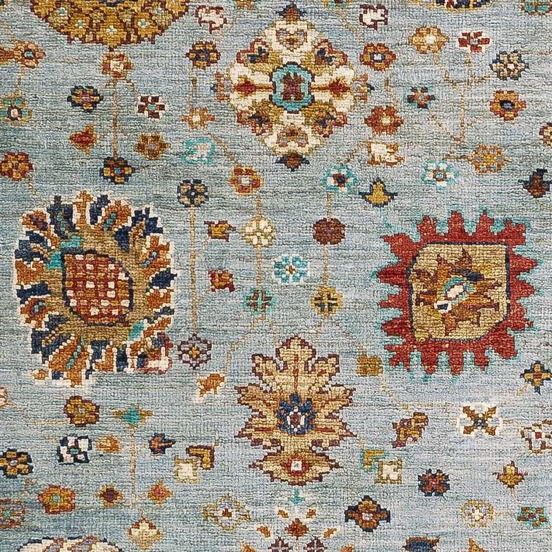 Ariana Teppich 85x119cm - Orientteppich