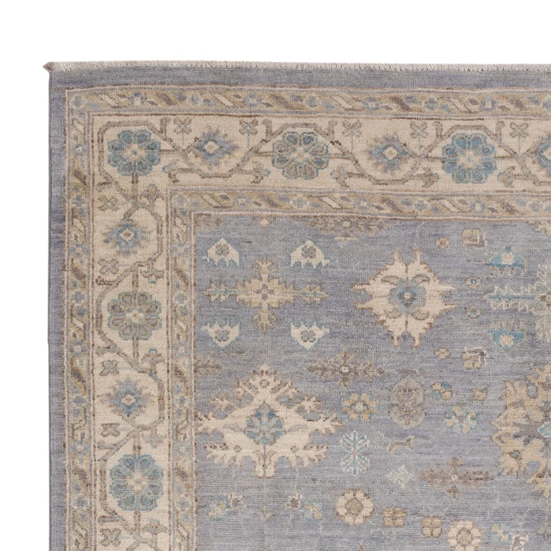 Farahan Teppich 152x209cm - Perserteppich - mehrfarbig