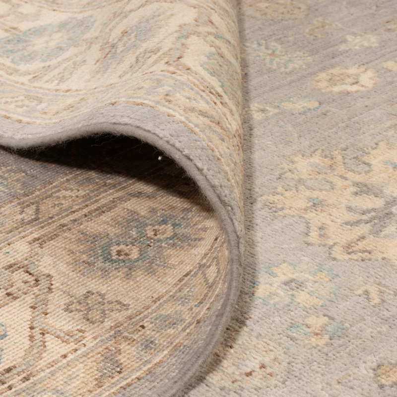Farahan Teppich 152x209cm - Perserteppich - mehrfarbig