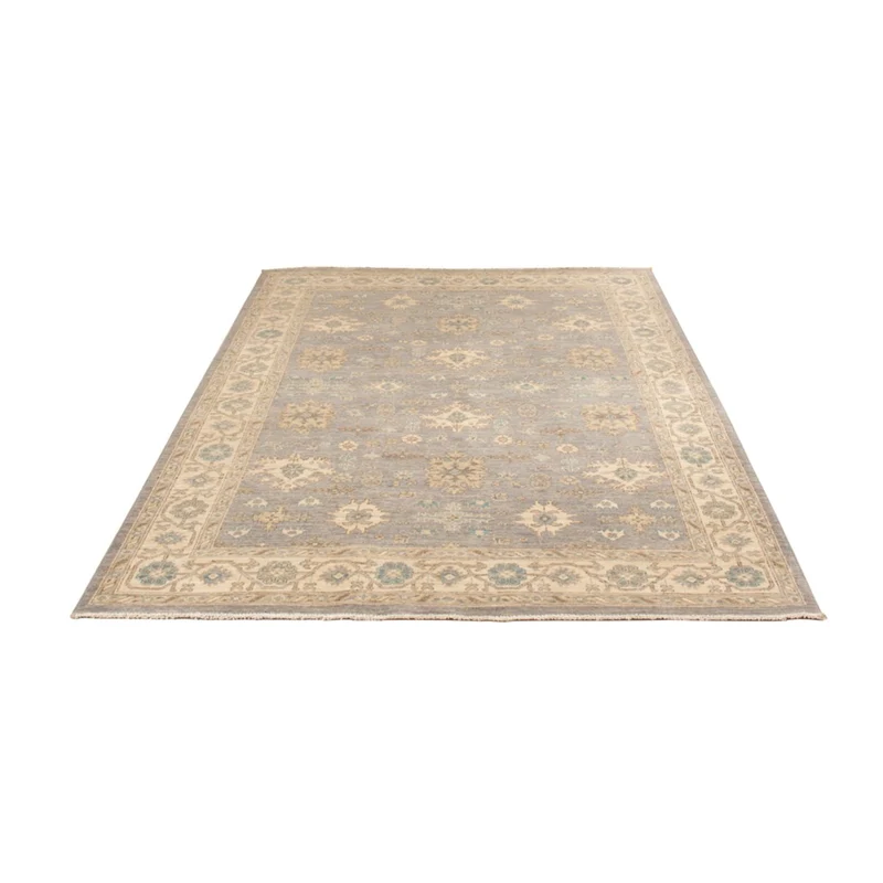 Farahan Teppich 152x209cm - Perserteppich - mehrfarbig