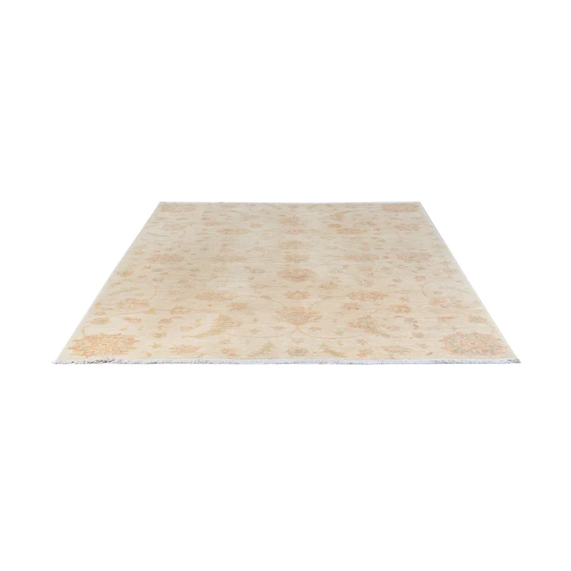 Ariana Teppich 170x229cm - Orientteppich - beige