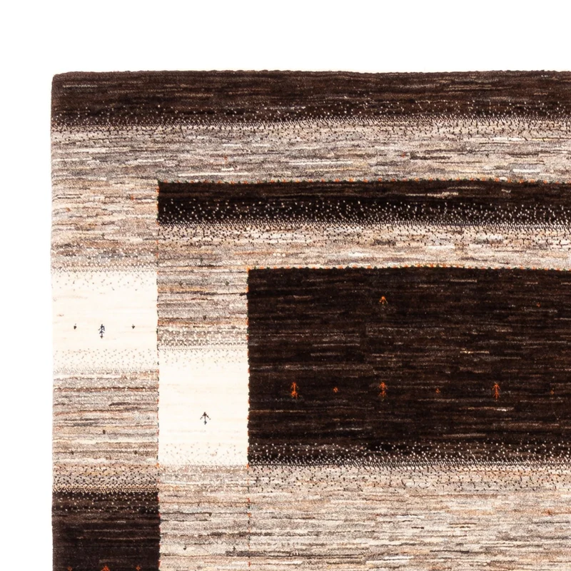 Loribaft Teppich Perser 207x290cm - Orientteppich - natur