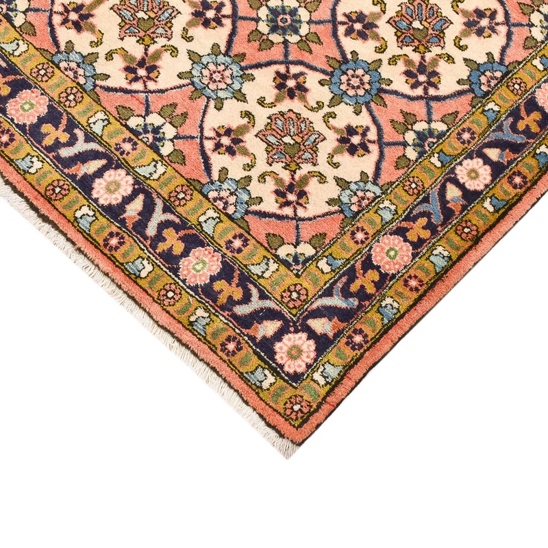 Waramin Teppich 100x158cm - Perserteppich - beige