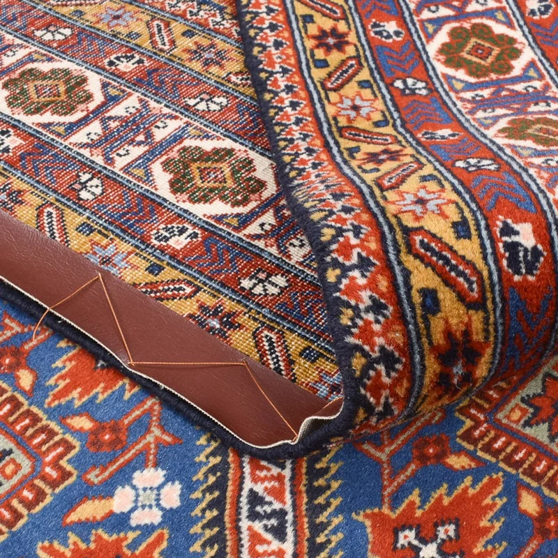 Ardebil Teppich 166x253cm - Perserteppich - rost