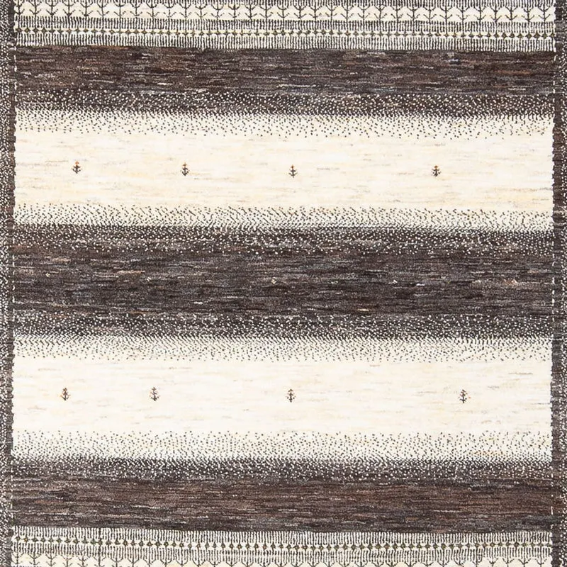 Loribaft Teppich Perser 215x296cm - Orientteppich - mehrfarbig