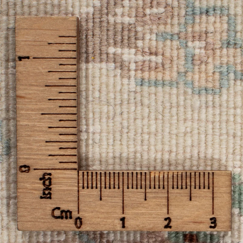 Nain Teppich 170x236cm - Perserteppich - dunkelblau