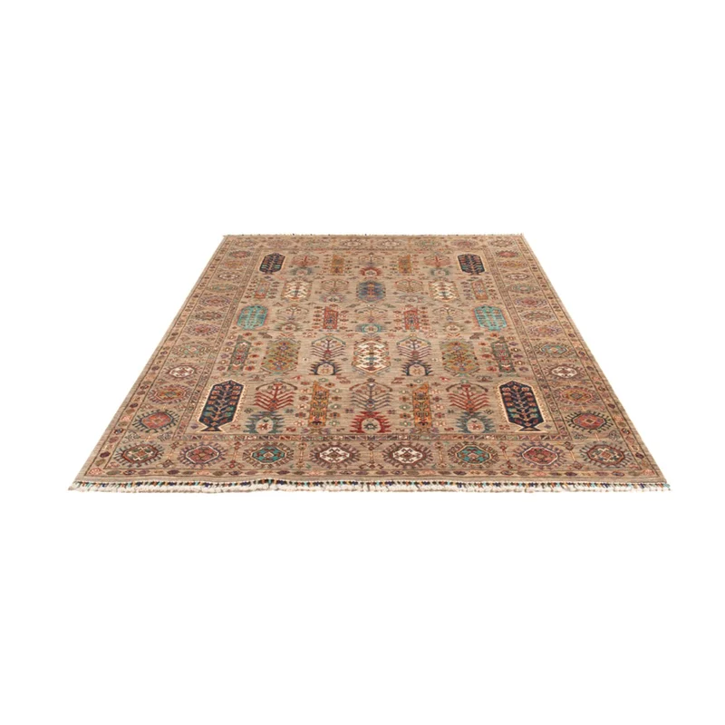 Ziegler Teppich - Ariana - 170 x 229 cm - mehrfarbig