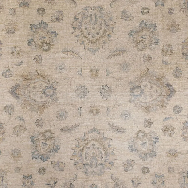 Farahan Teppich 247x304cm - Perserteppich