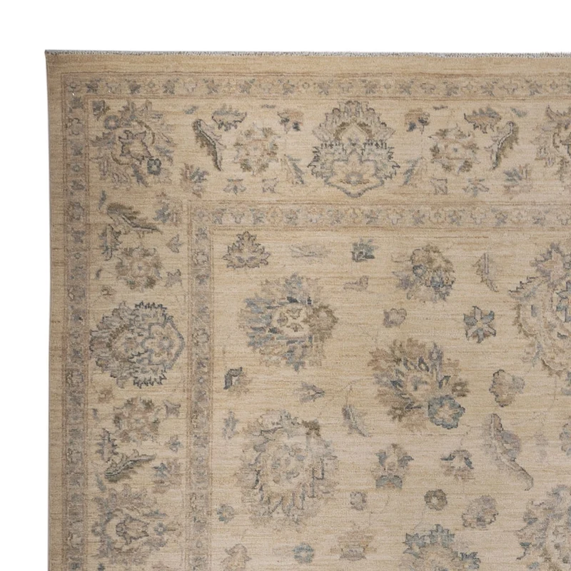 Farahan Teppich 247x304cm - Perserteppich
