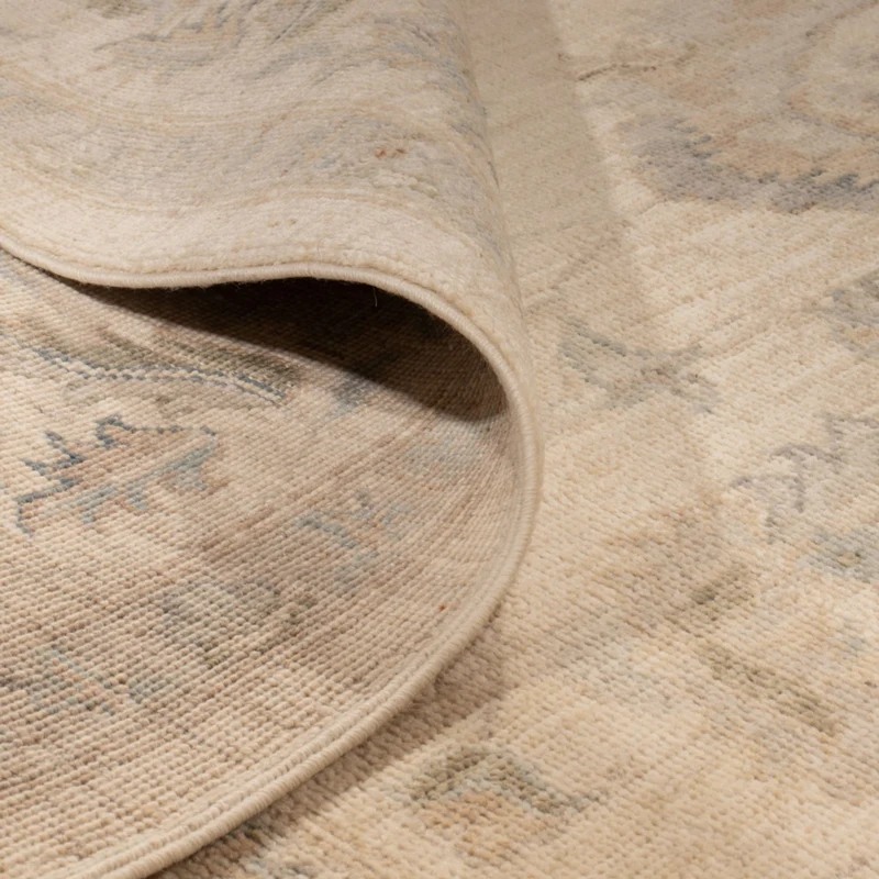 Farahan Teppich 247x304cm - Perserteppich