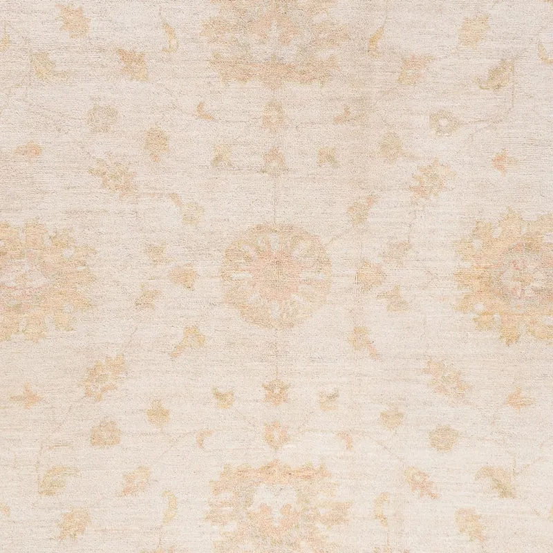 Ziegler Teppich - Ariana - 182 x 240 cm - hellbeige