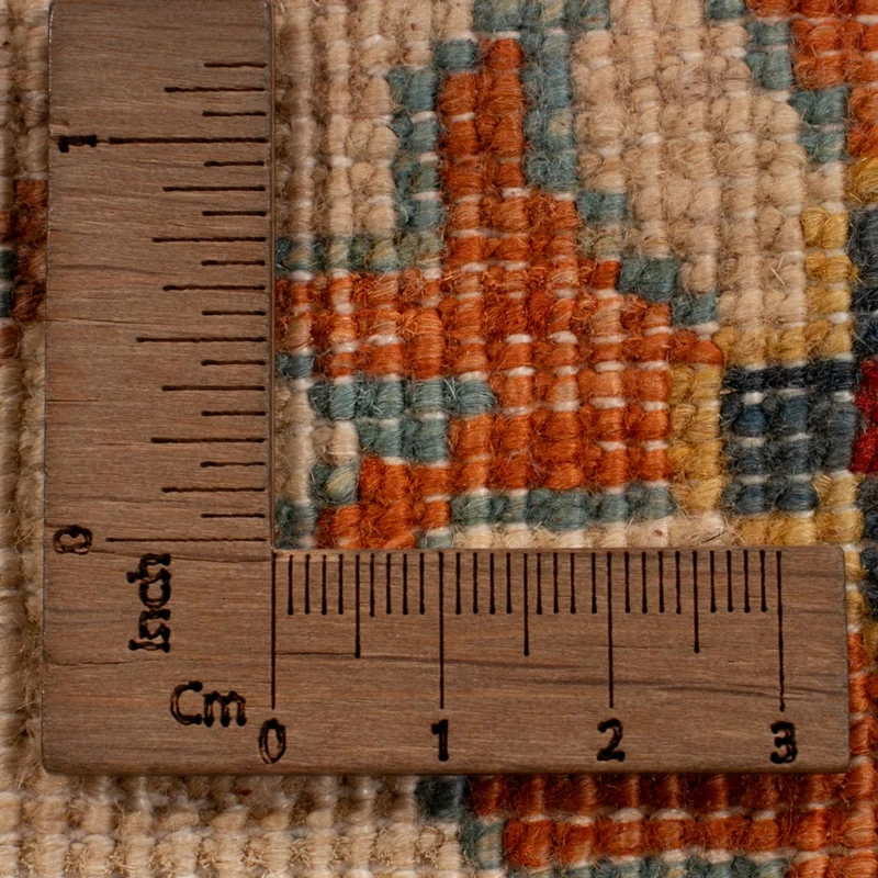 Ariana Teppich 247x315cm - Orientteppich - mehrfarbig