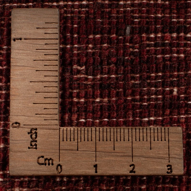 Designer Teppich 205x292cm - mehrfarbig