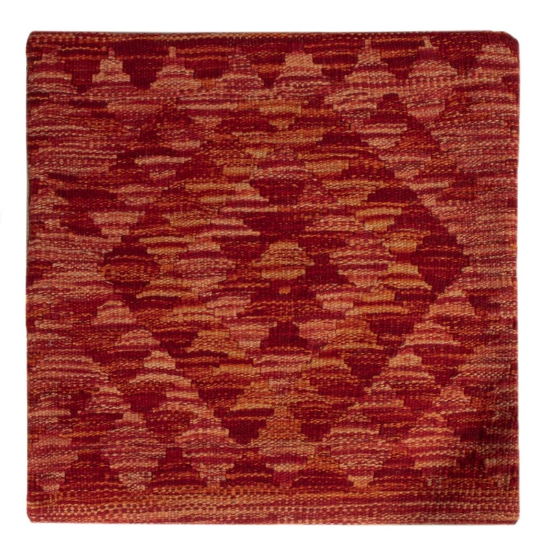 Kissen Teppich 50x50cm