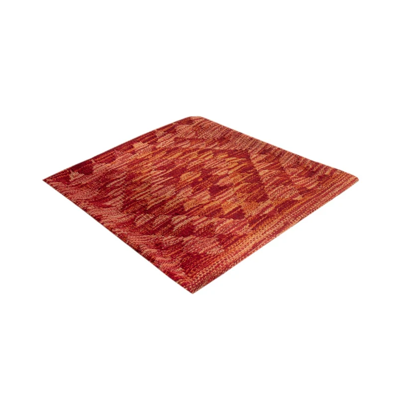 Kissen Teppich 50x50cm