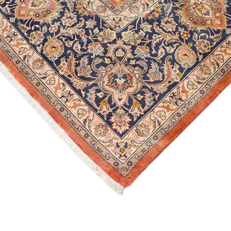 Maschad Teppich 381x381cm - Perserteppich
