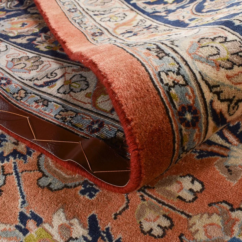 Maschad Teppich 381x381cm - Perserteppich