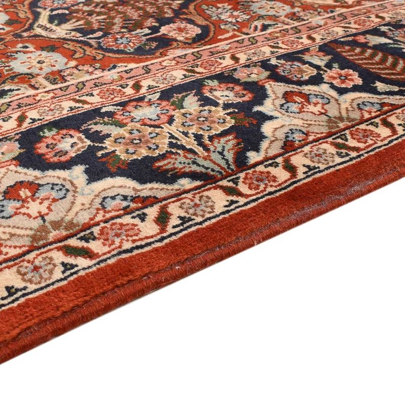 Bachtiar Teppich 138x238cm - Perserteppich - mehrfarbig