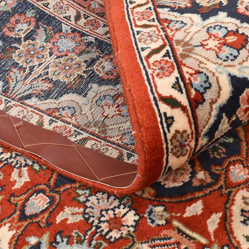 Bachtiar Teppich 138x238cm - Perserteppich - mehrfarbig