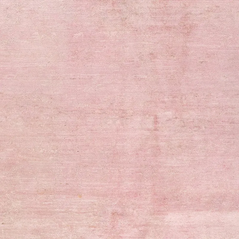 Ziegler Modern Teppich 169x234cm - Orientteppich - rosa