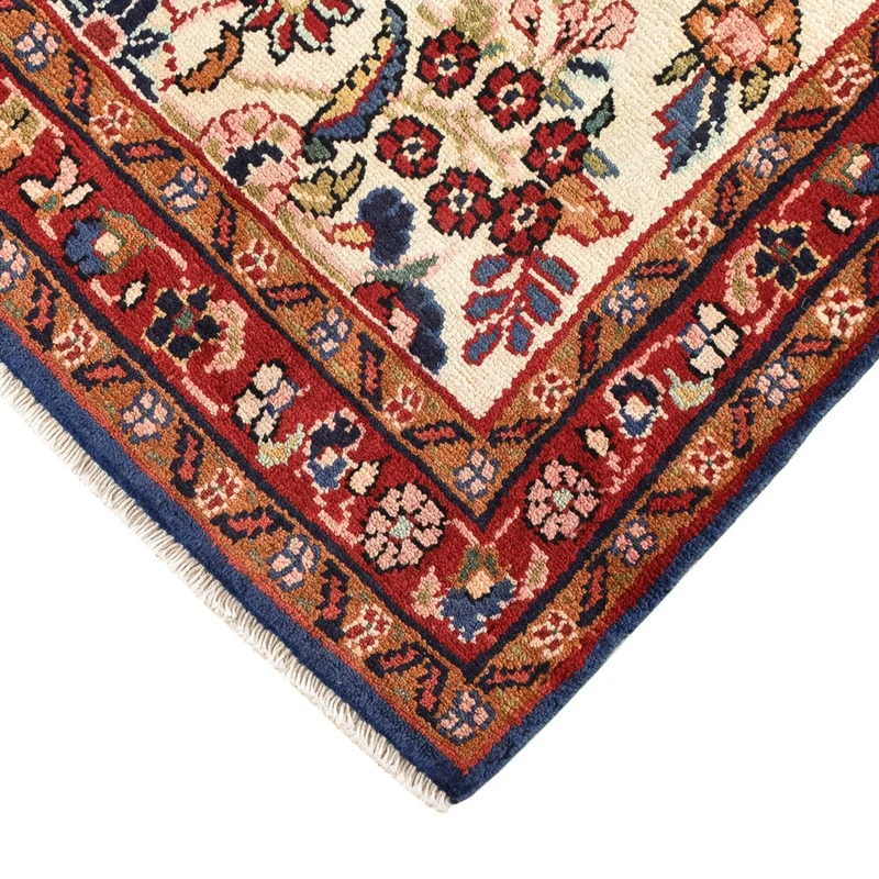 Läufer Perser - Nomadic - 86 x 226 cm - beige
