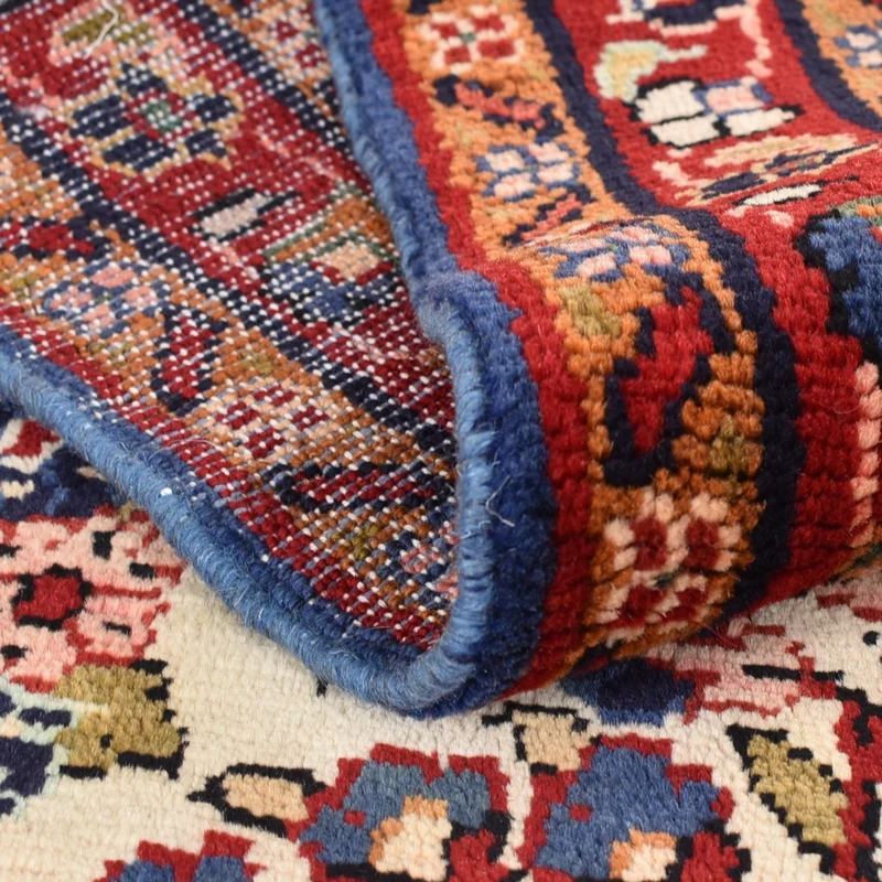 Läufer Perser - Nomadic - 86 x 226 cm - beige