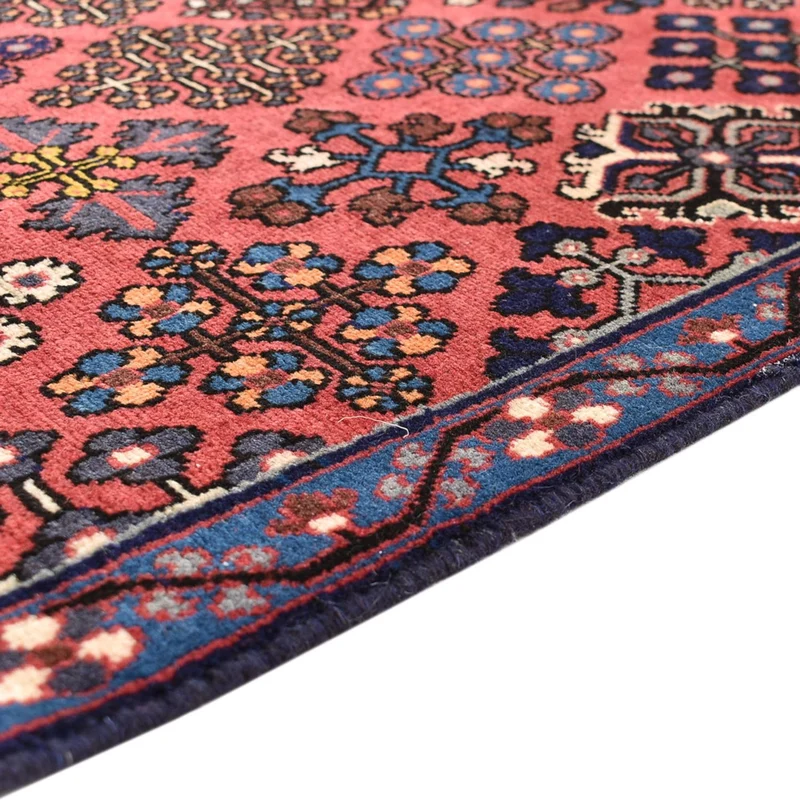 Läufer Perser - Nomadic - 83 x 200 cm - hellrot