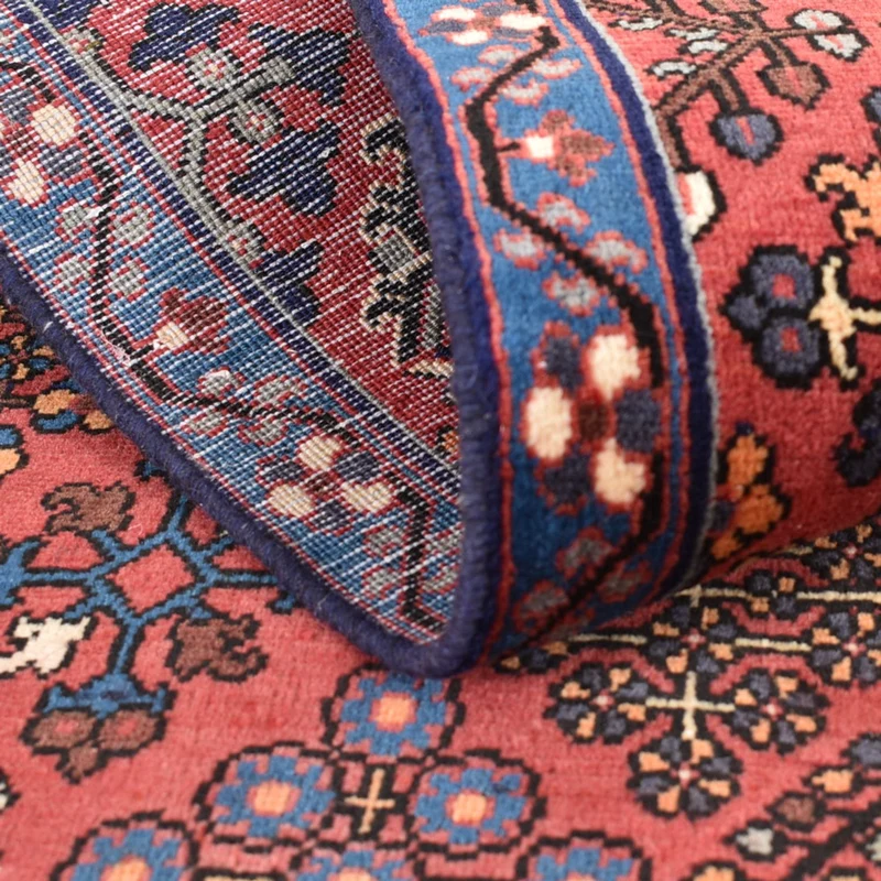 Läufer Perser - Nomadic - 83 x 200 cm - hellrot