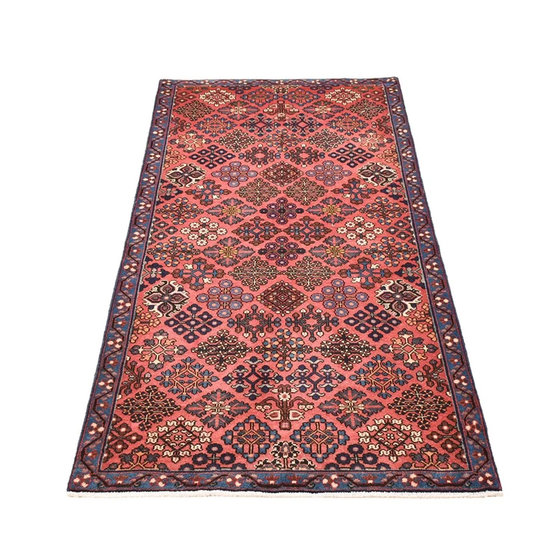 Läufer Perser - Nomadic - 83 x 200 cm - hellrot