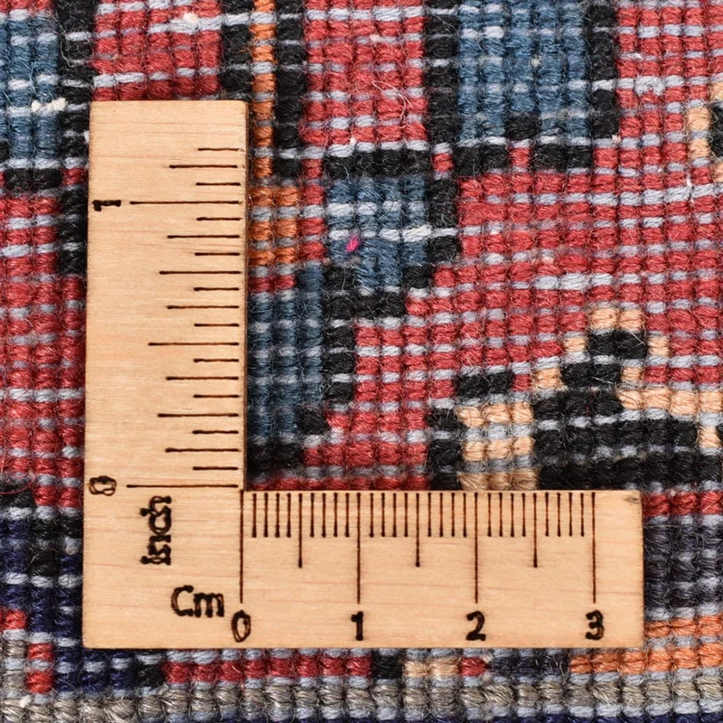 Läufer Perser - Nomadic - 83 x 200 cm - hellrot