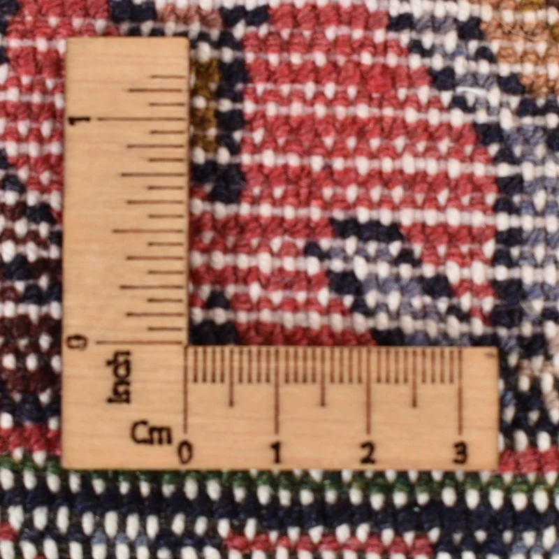 Läufer Perser - Nomadic - 68 x 203 cm - hellrot