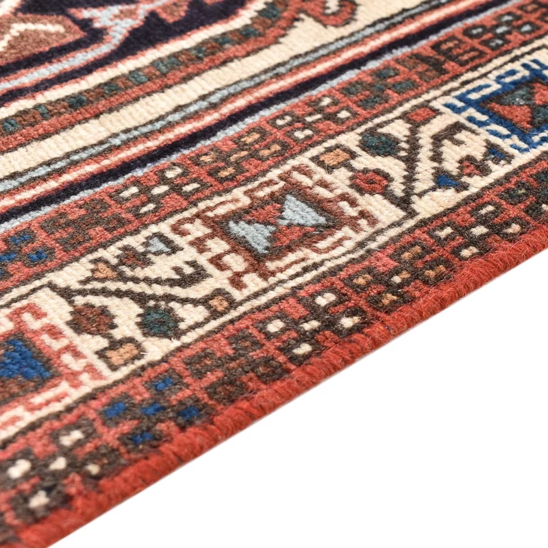 Läufer Perser - Nomadic - 67 x 203 cm - minzgrün