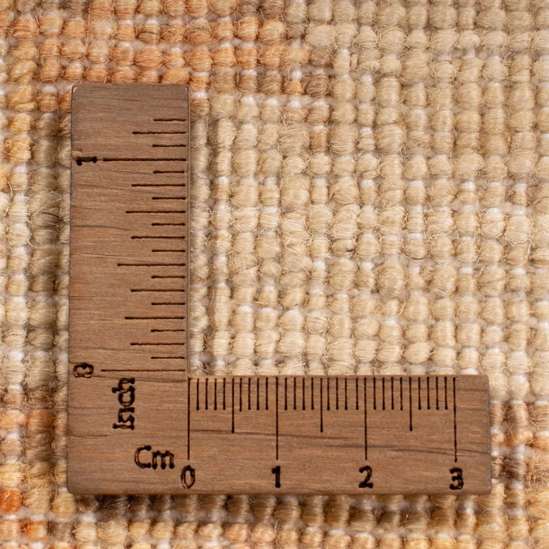 Ziegler Teppich 205x306cm - Orientteppich - beige