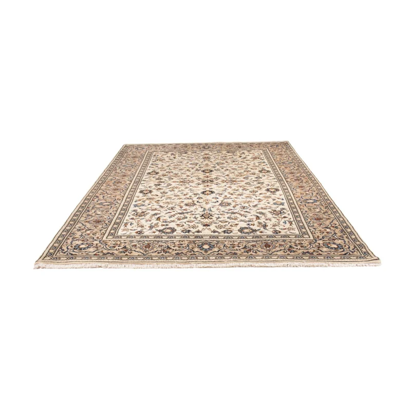 Nain Teppich 200x310cm - Perserteppich - creme