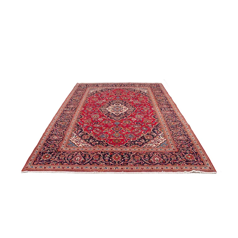 Keshan Teppich 195x310cm - Perserteppich