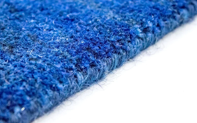 Loribaft Teppich Perser 90x440cm - Wollteppich