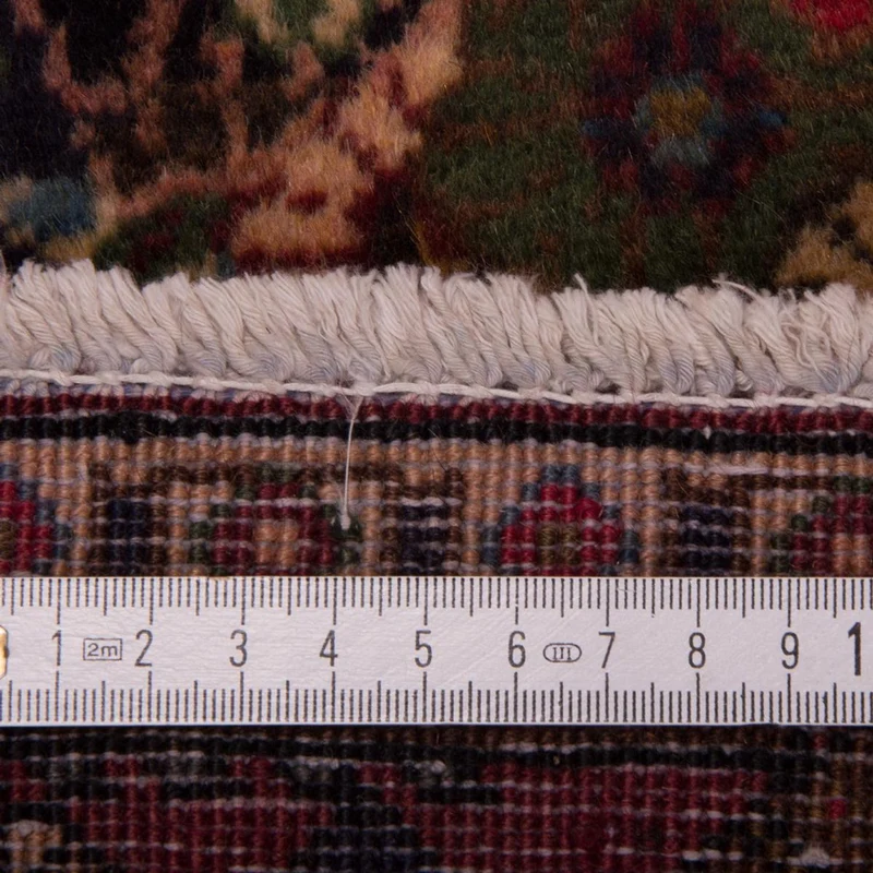 Sharbabak Teppich 115x188cm - Perserteppich
