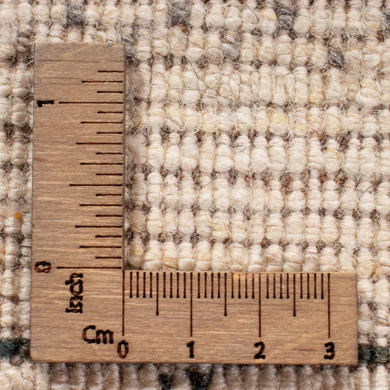 Loribaft Teppich Perser 82x124cm - Orientteppich - mehrfarbig