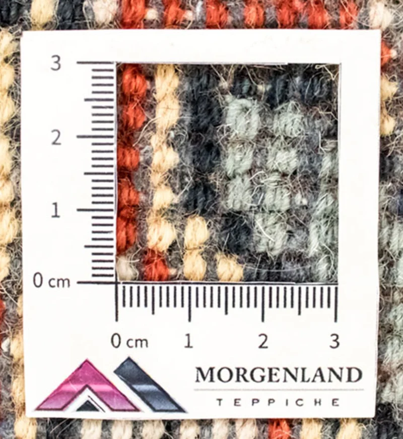 Orientteppich 198x301cm - rot