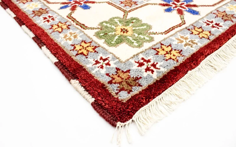 Orientteppich 195x290cm - rot