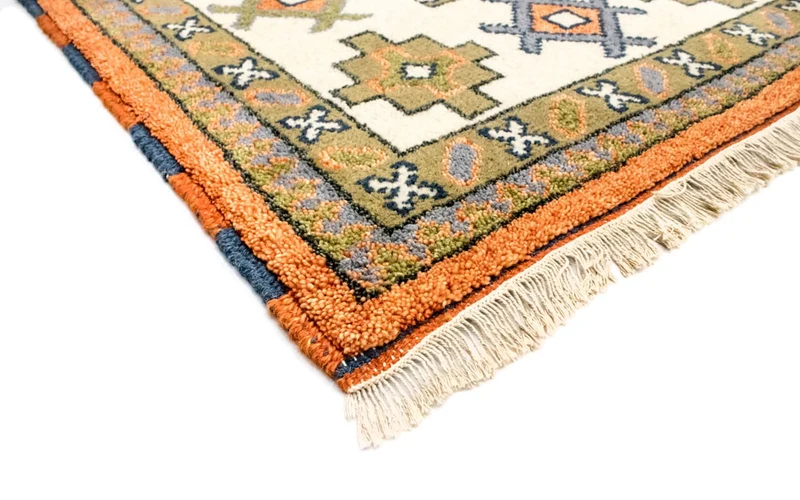 Orientteppich 249x304cm