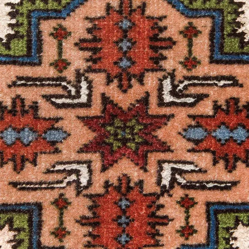 Perserteppich - Nomadic 39 x 55 cm Fußmatte