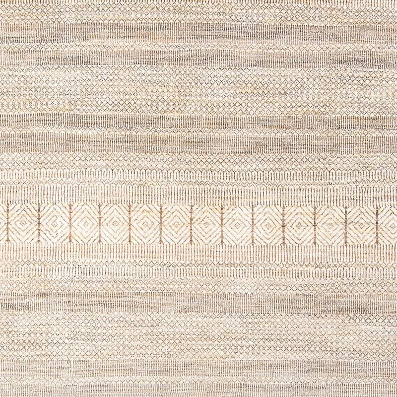 Loribaft Teppich Perser 229x323cm - Orientteppich - mehrfarbig