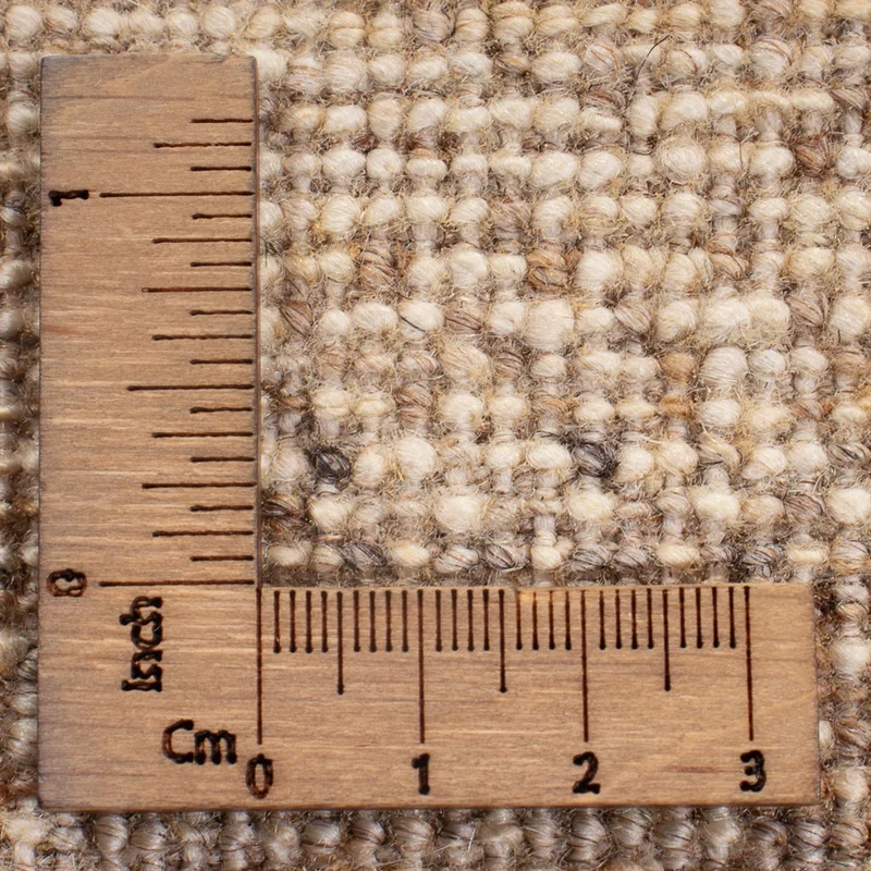 Gabbeh Teppich - Loribaft Perser - 218 x 302 cm - mehrfarbig