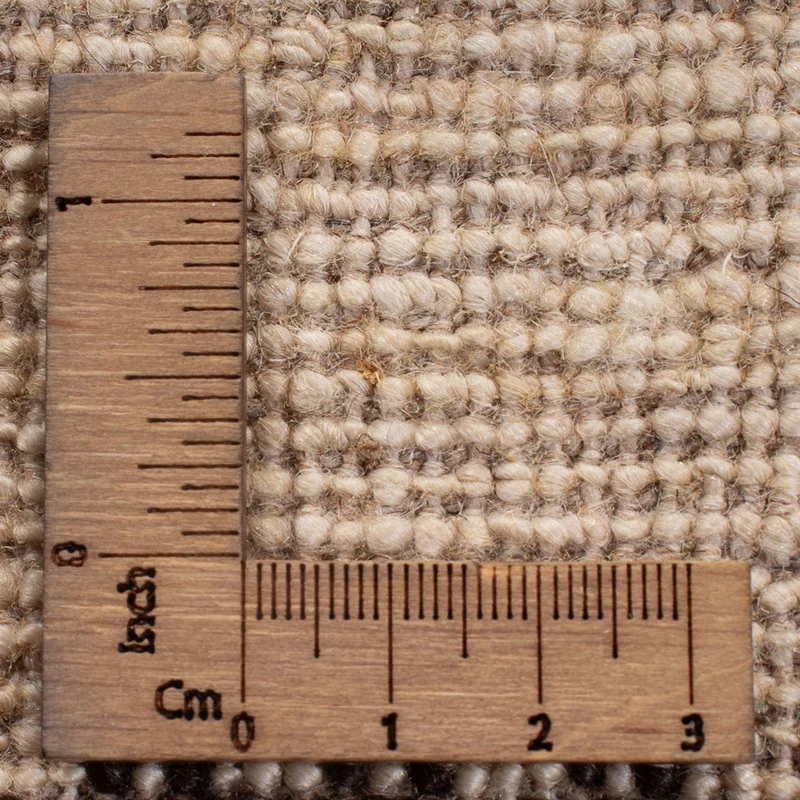 Loribaft Teppich Perser 223x280cm - Orientteppich - mehrfarbig